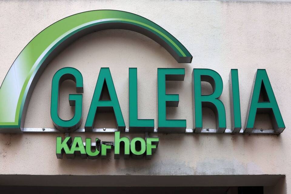 Galeria Karstadt Kaufhof Galeria Karstadt Kaufhof