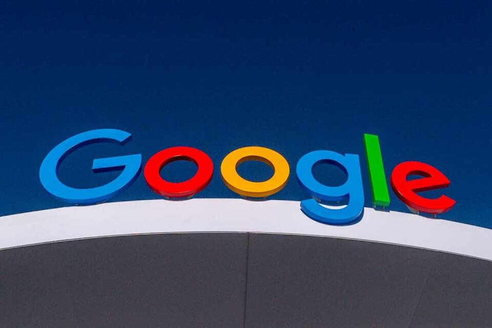 Google Google
