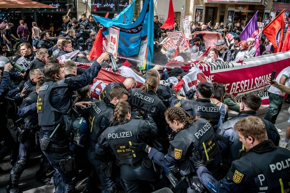 Stuttgart Stuttgart