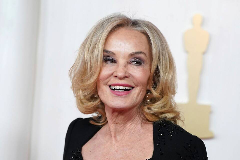Jessica Lange Jessica Lange