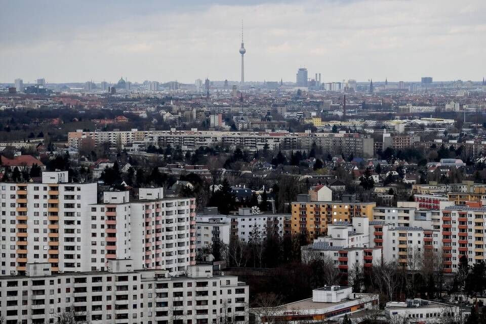 Gropiusstadt Gropiusstadt