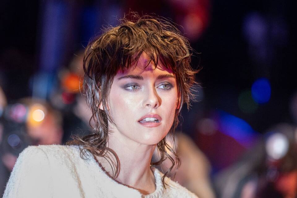 Kristen Stewart Kristen Stewart