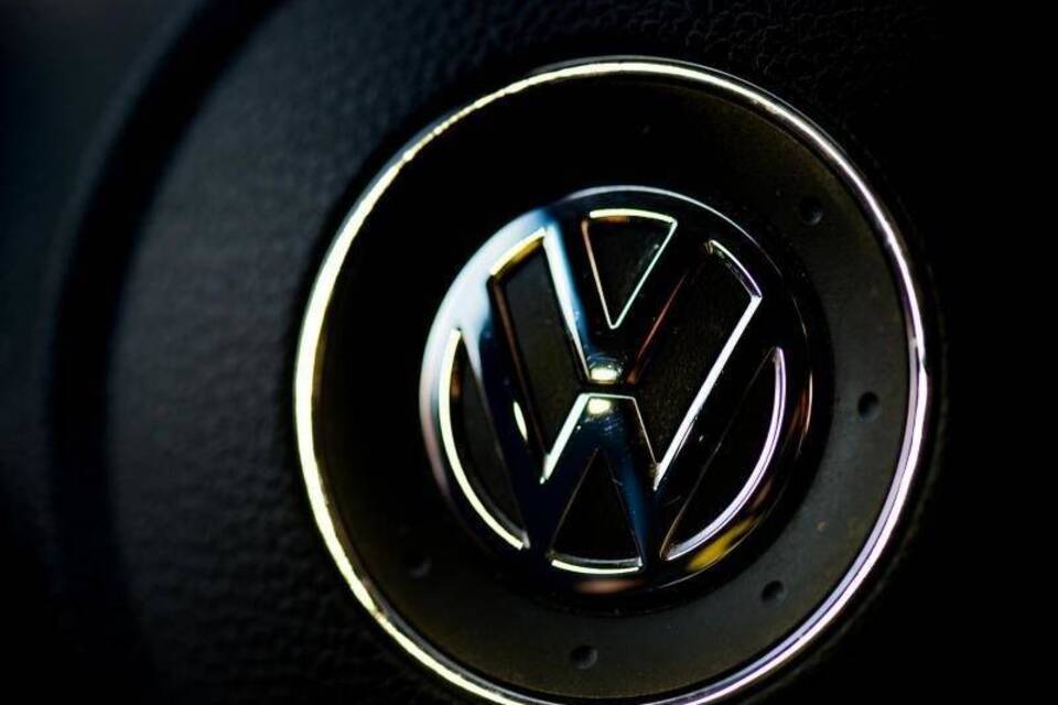 VW VW