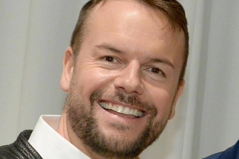 Lee Baxter Lee Baxter