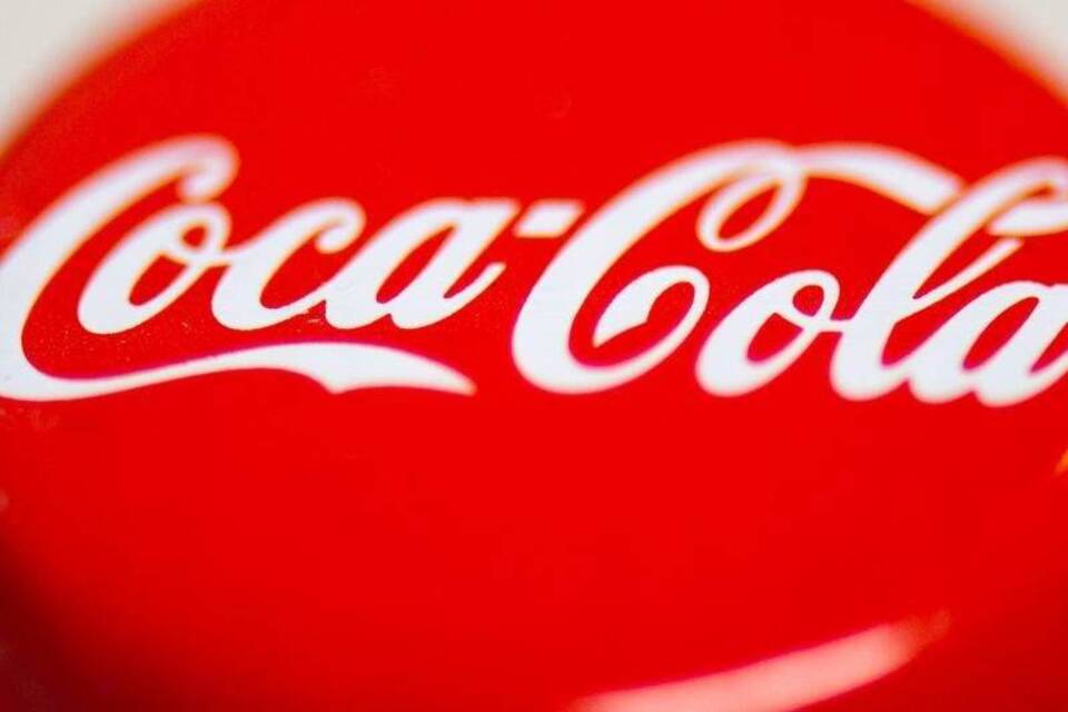 Coca-Cola Coca-Cola