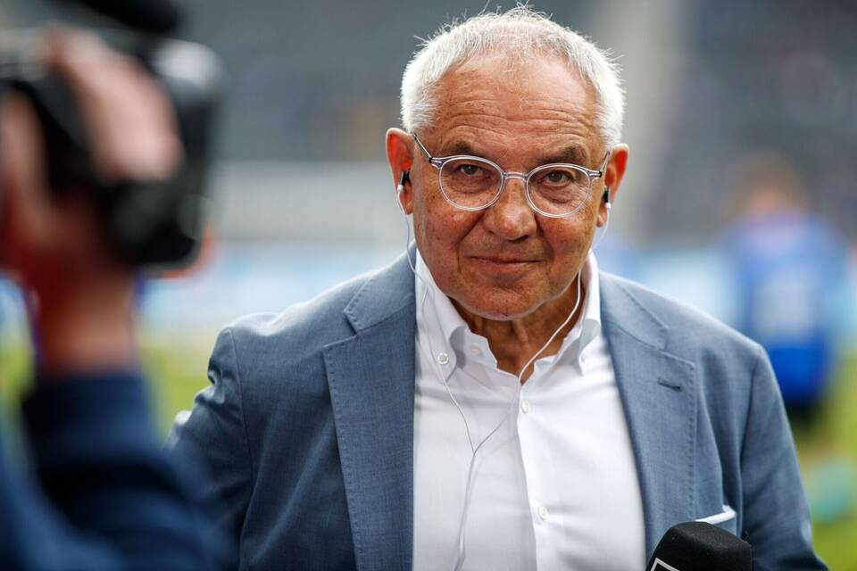 Felix Magath Felix Magath