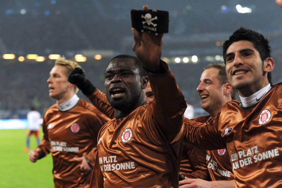FC St. Pauli