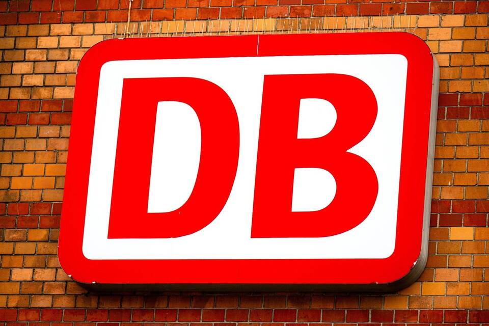 Deutsche Bahn Deutsche Bahn