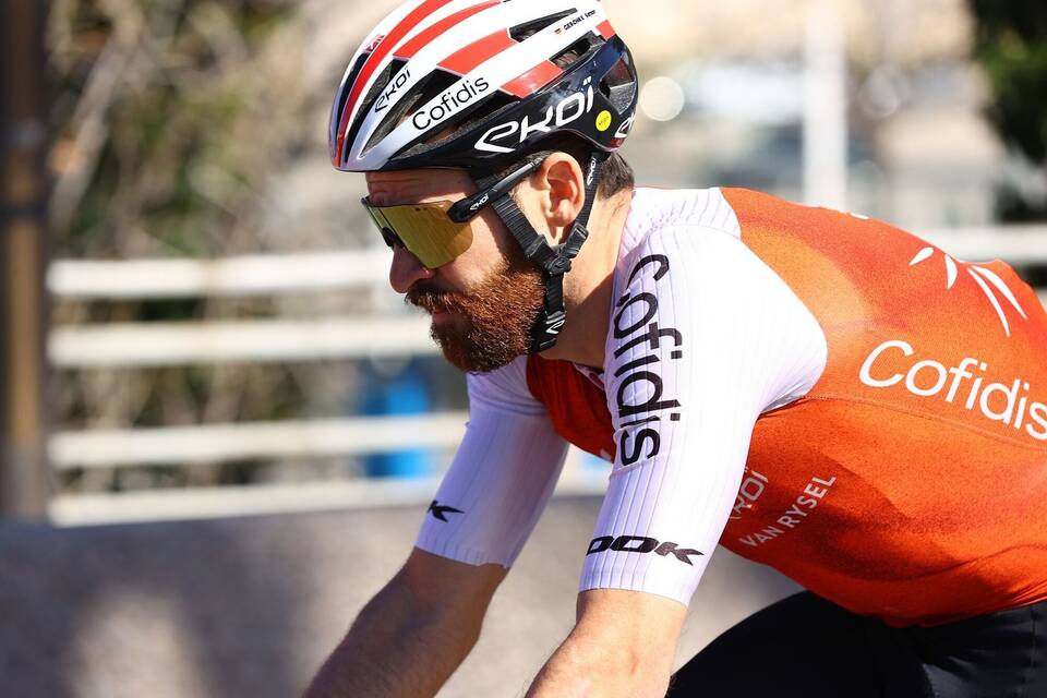 UCI WorldTour - Paris-Nizza UCI WorldTour - Paris-Nizza