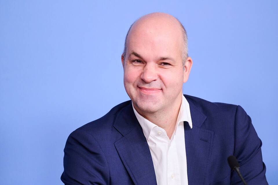 DIW-Präsident Marcel Fratzscher DIW-Präsident Marcel Fratzscher