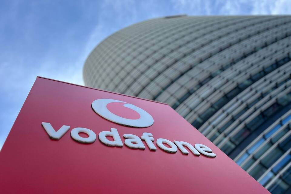 Sammelklage gegen Vodafone: Schon 40 000 Kunden machen mit Sammelklage gegen Vodafone: Schon 40 000 Kunden machen mit