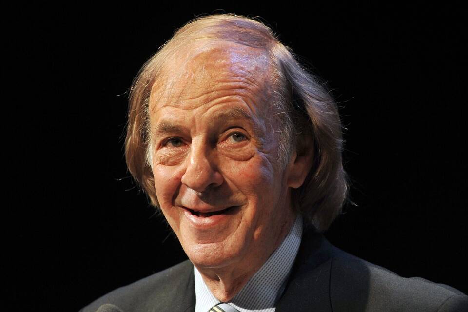 César Luis Menotti