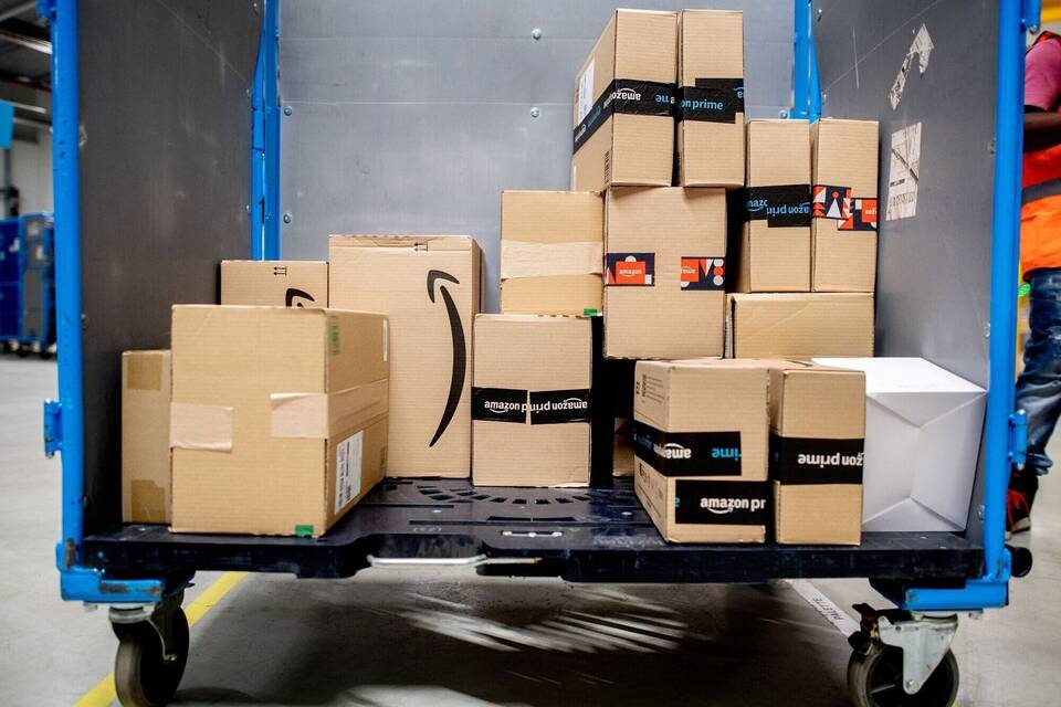 Onlinehandel Onlinehandel