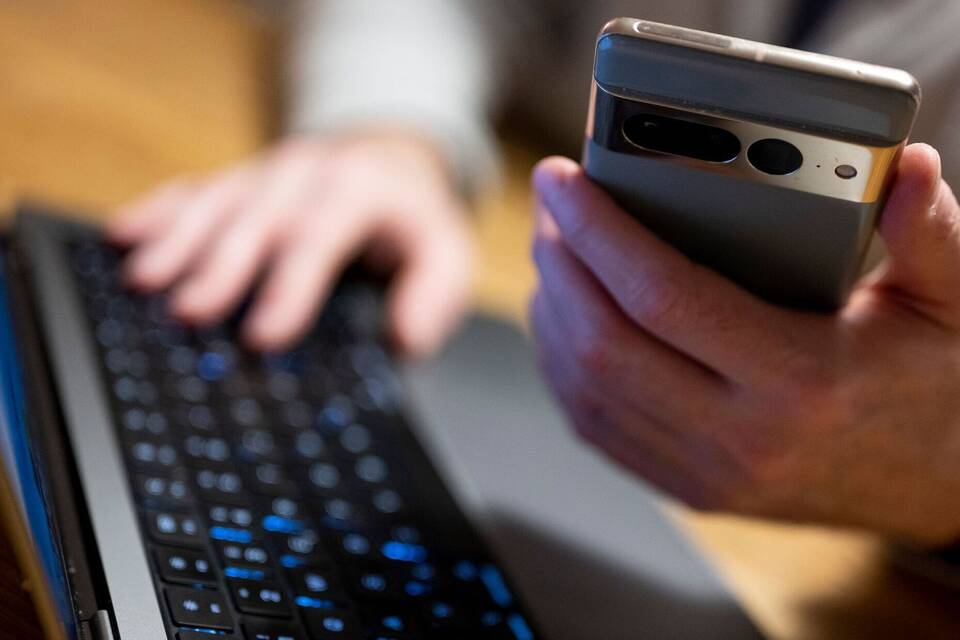 Online-Banking Online-Banking