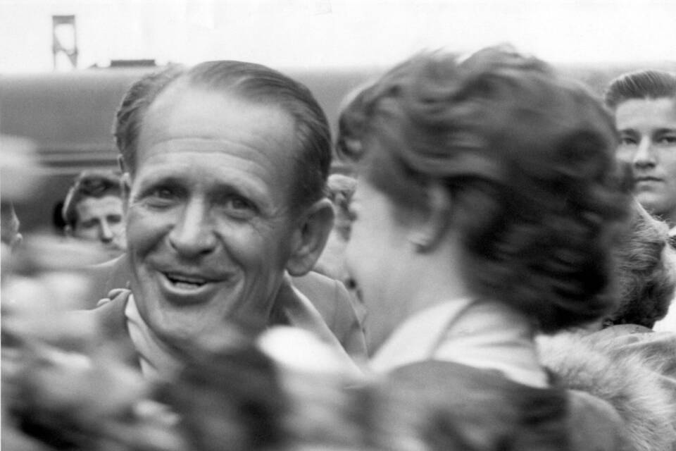 Sepp Herberger