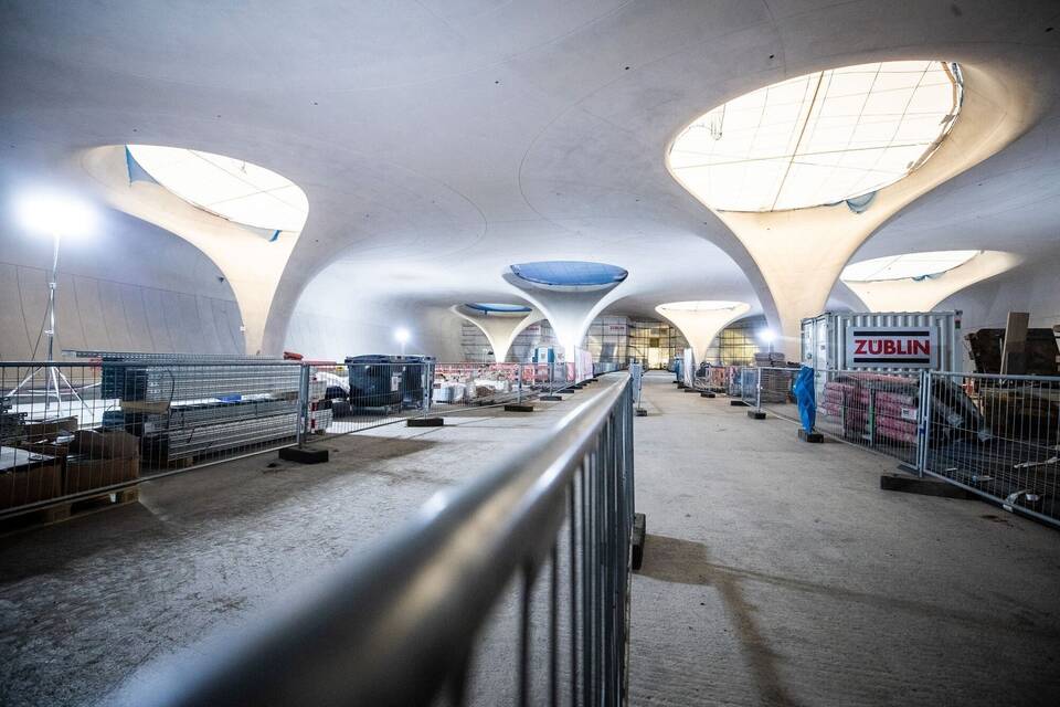 Stuttgart 21 Stuttgart 21