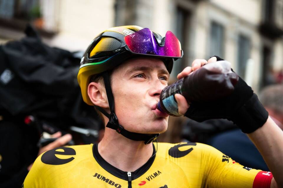 Jonas Vingegaard Jonas Vingegaard