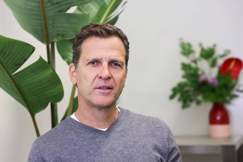 Oliver Bierhoff