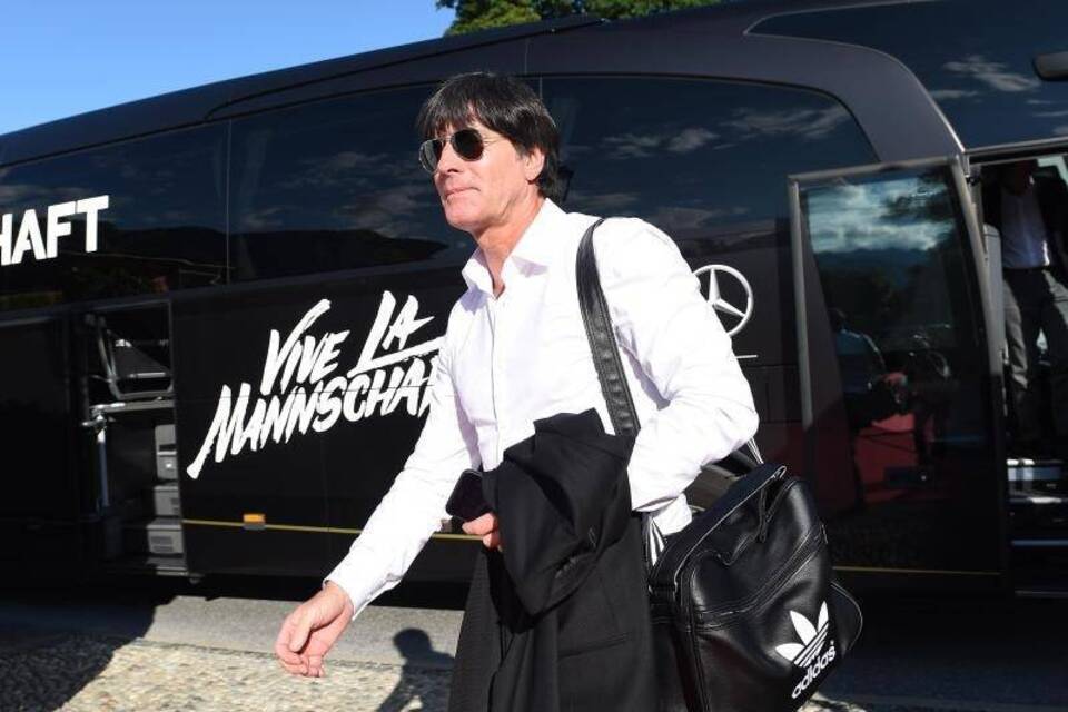 Joachim Löw Joachim Löw