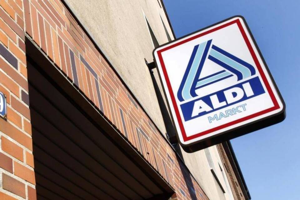 Aldi Aldi