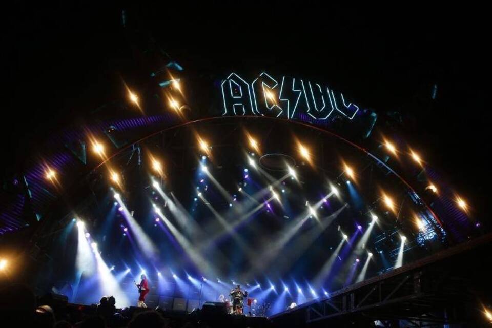 AC/DC AC/DC