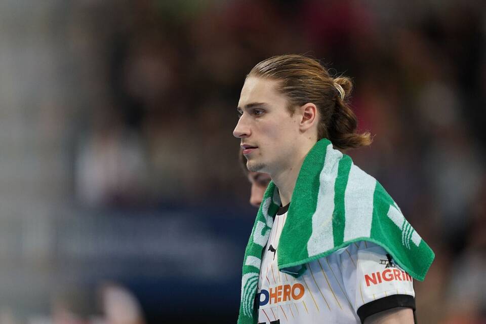Juri Knorr Juri Knorr