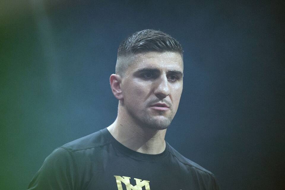 Marco Huck