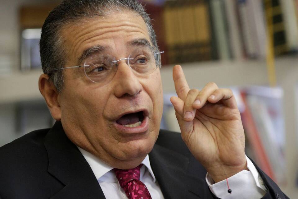 Ramón Fonseca