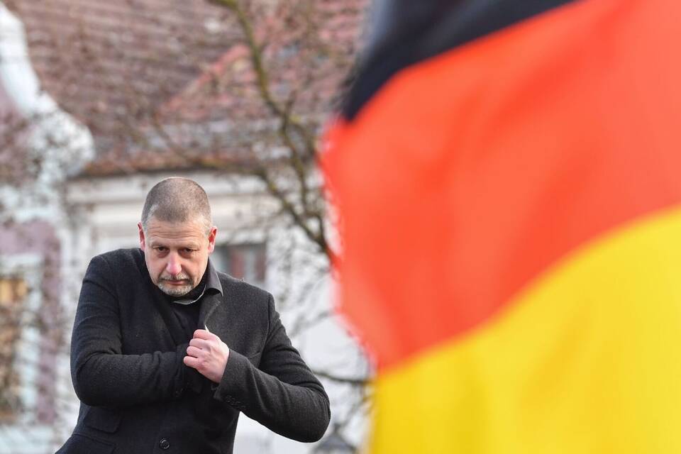 Götz Kubitschek Götz Kubitschek