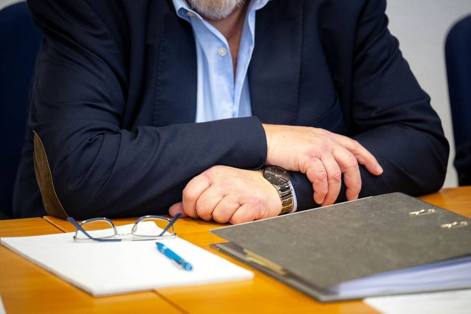 Urteil gegen Ex-Steinhoff-Manager Urteil gegen Ex-Steinhoff-Manager