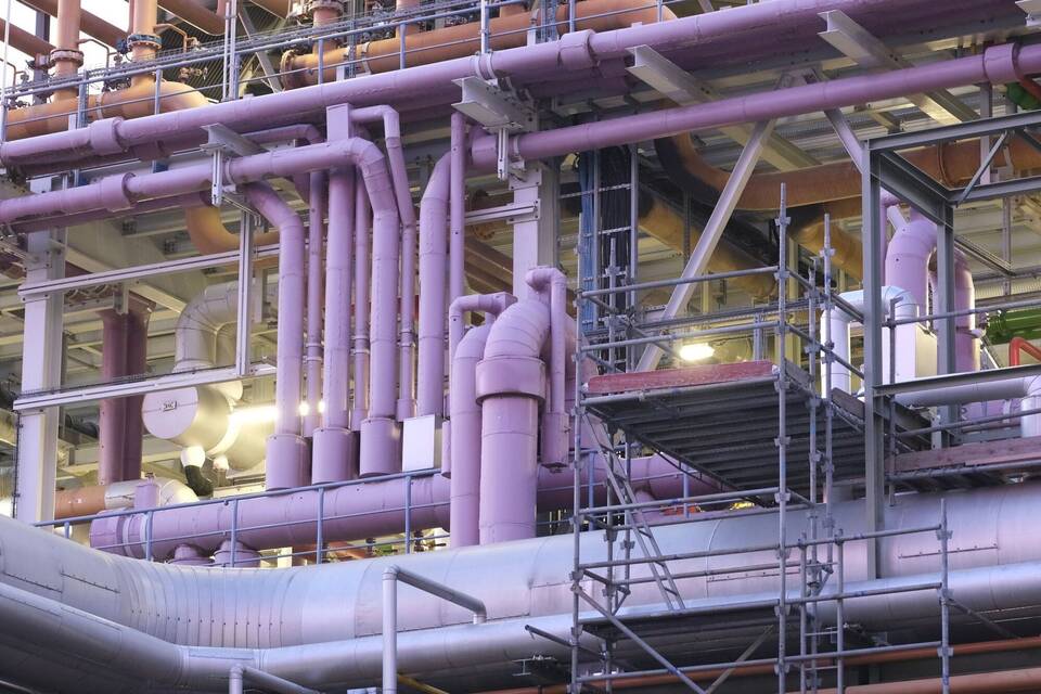Wacker Chemie Wacker Chemie