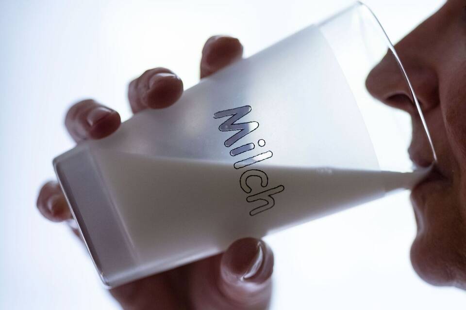 Milch Milch