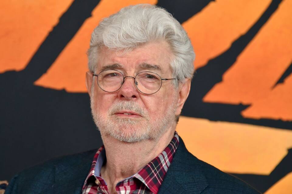 George Lucas George Lucas