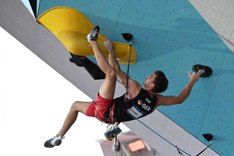 Yannick Flohé