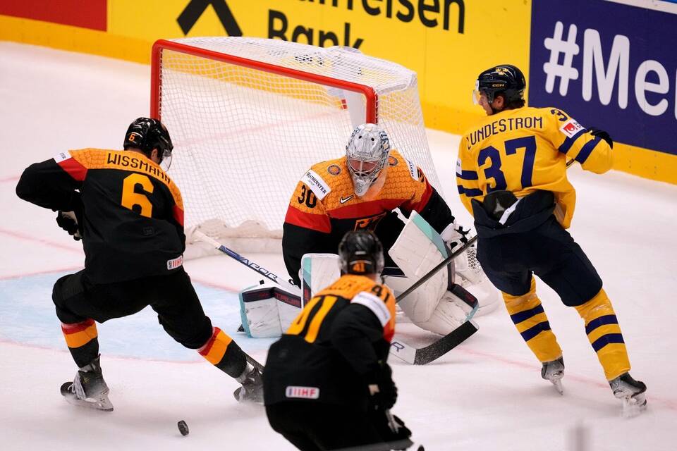 Eishockey-WM