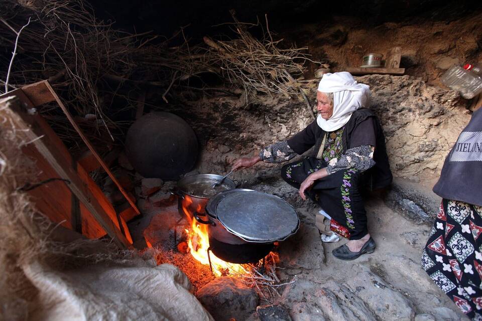 IEA mobilisiert für sauberes Kochen in Afrika IEA mobilisiert für sauberes Kochen in Afrika