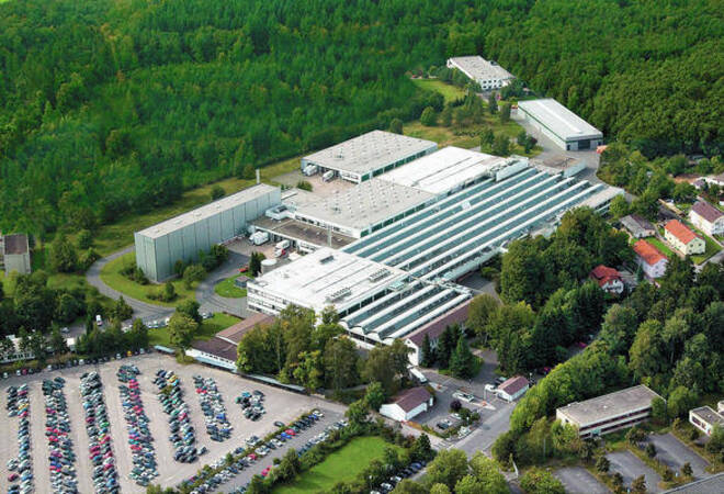 Die Braun Gmbh In Walldurn Ist Geschichte Buchen Rnz