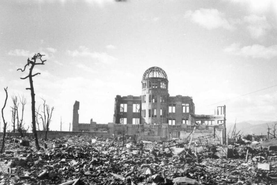 Hiroshima Hiroshima