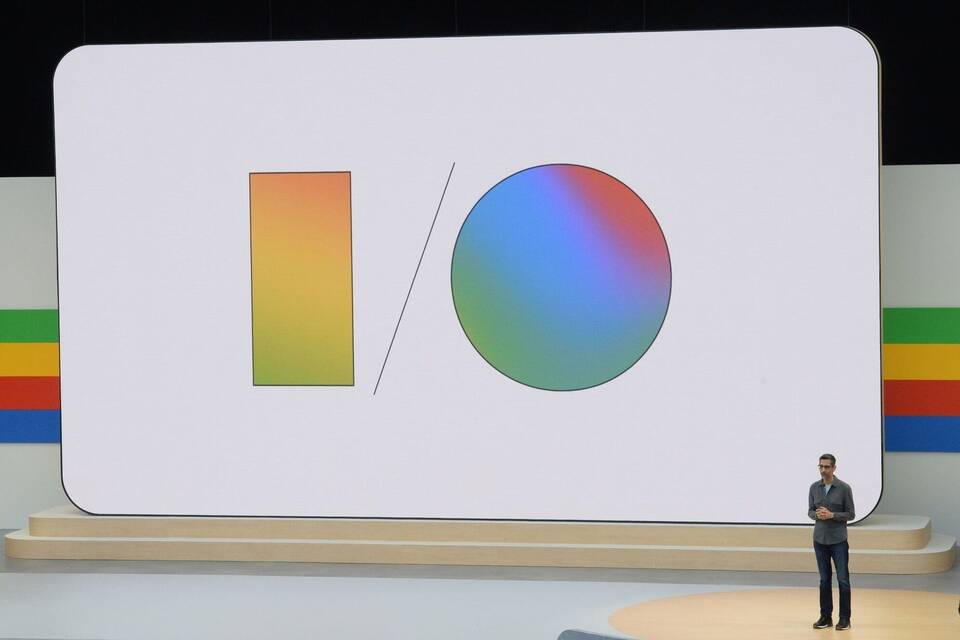 Google I/O