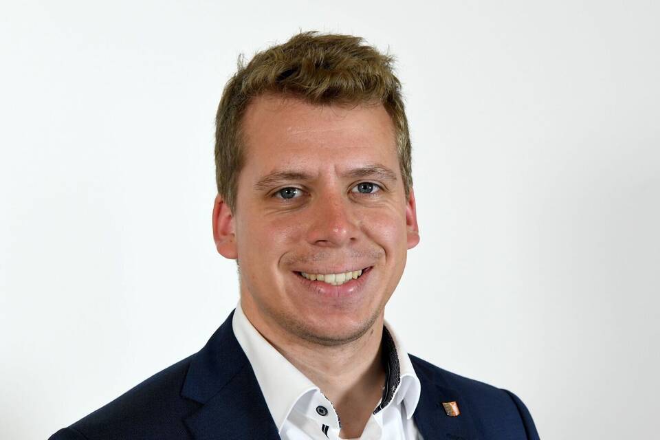 Joschka Knuth Joschka Knuth