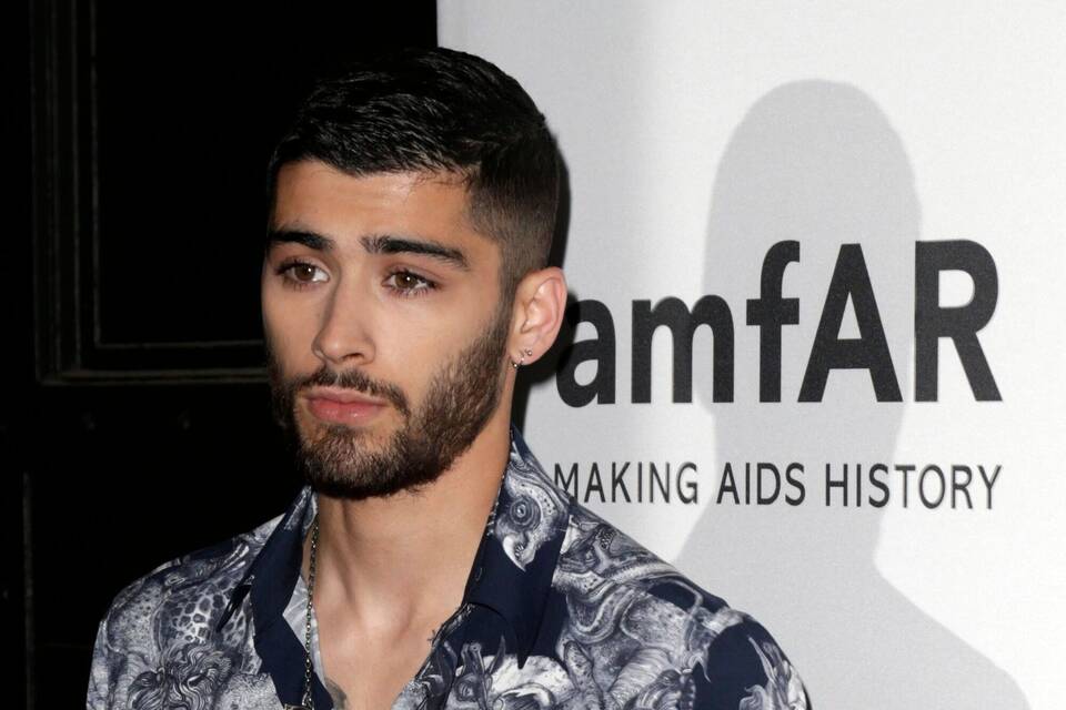 Zayn Malik Zayn Malik