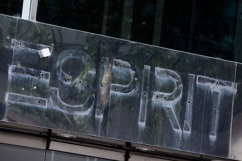 Esprit Esprit