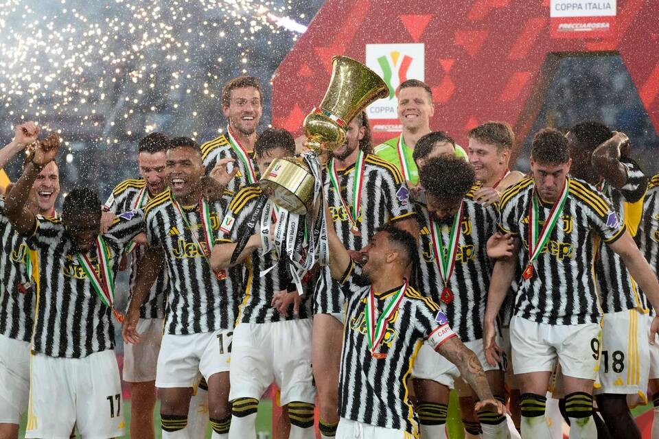 Juventus Turin Juventus Turin