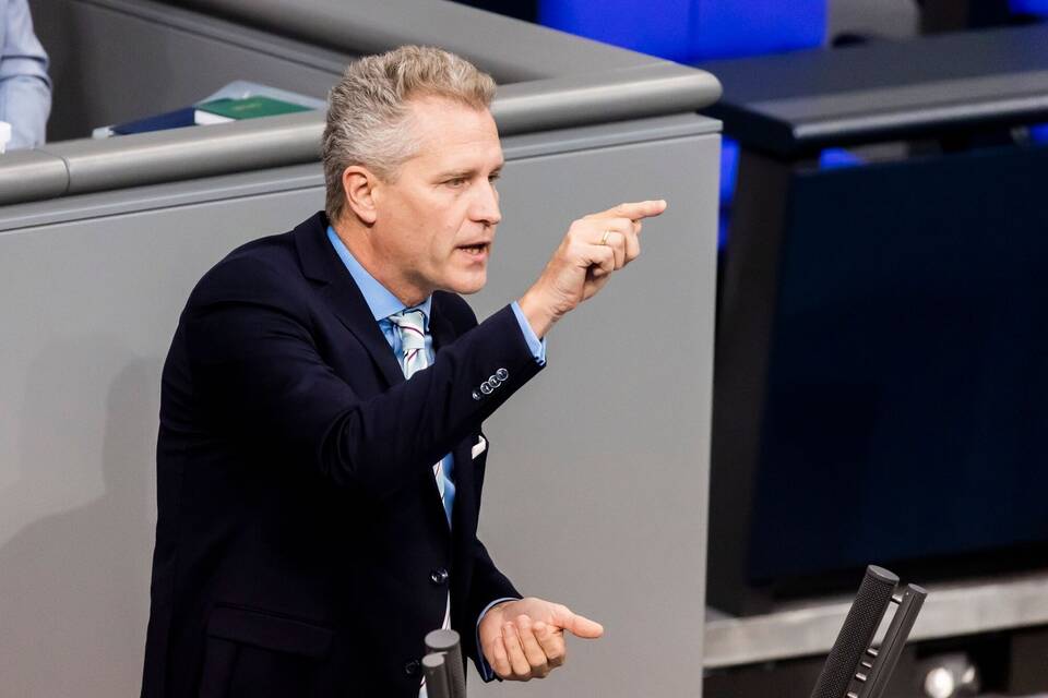 Petr Bystron Petr Bystron