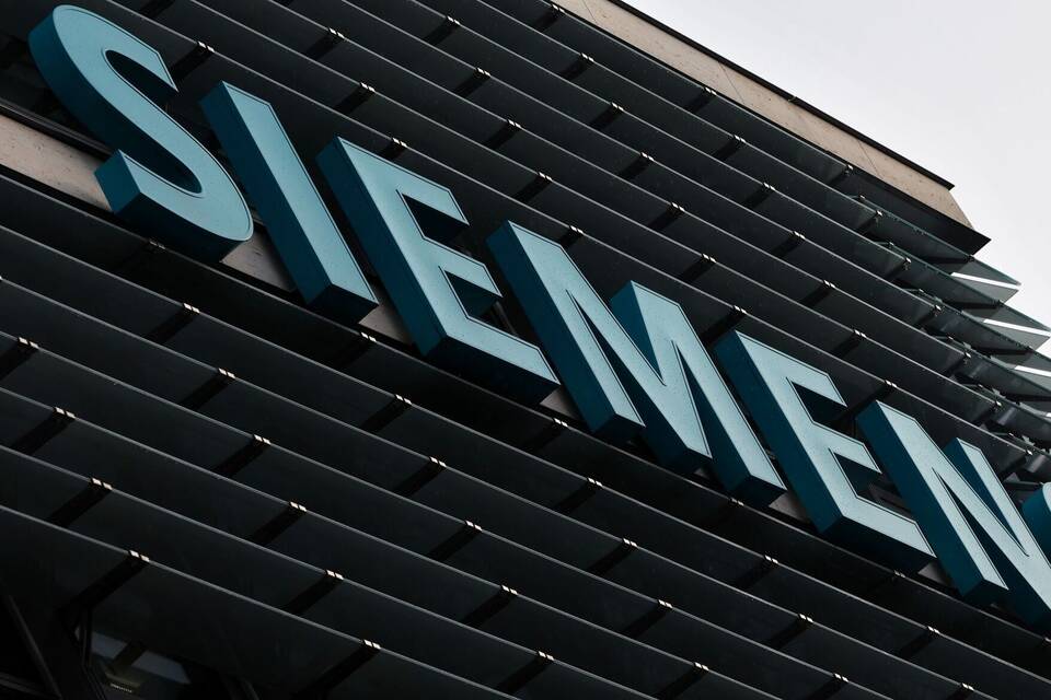 Siemens Siemens