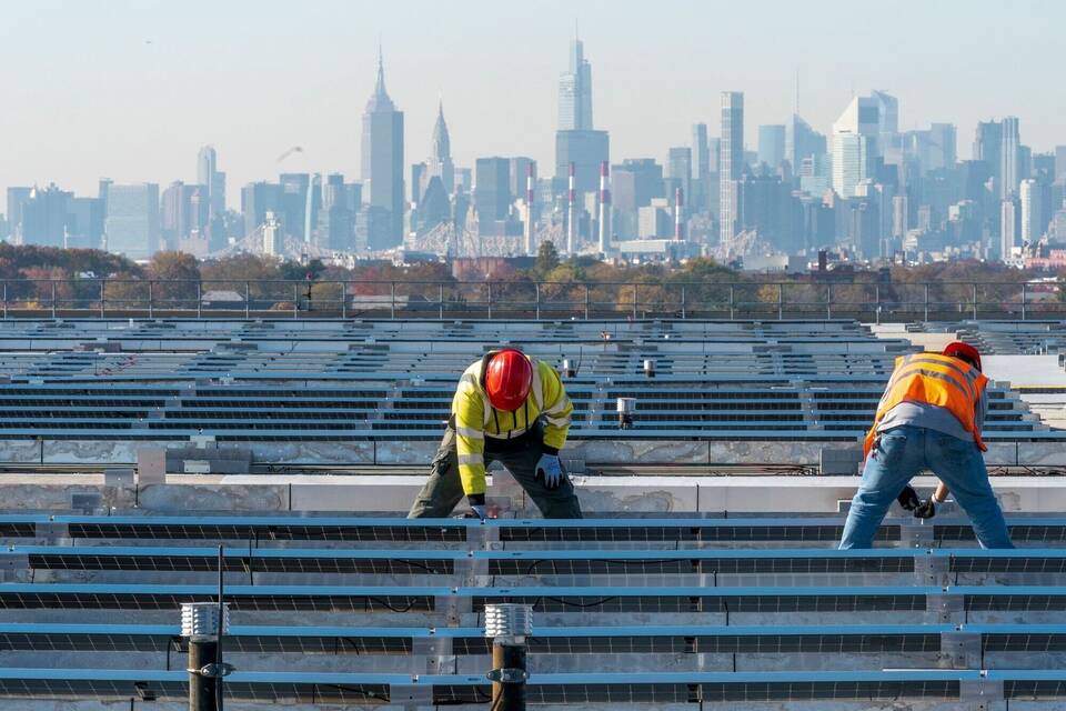 USA beenden Zoll-Befreiung für gewisse Solar-Importe USA beenden Zoll-Befreiung für gewisse Solar-Importe