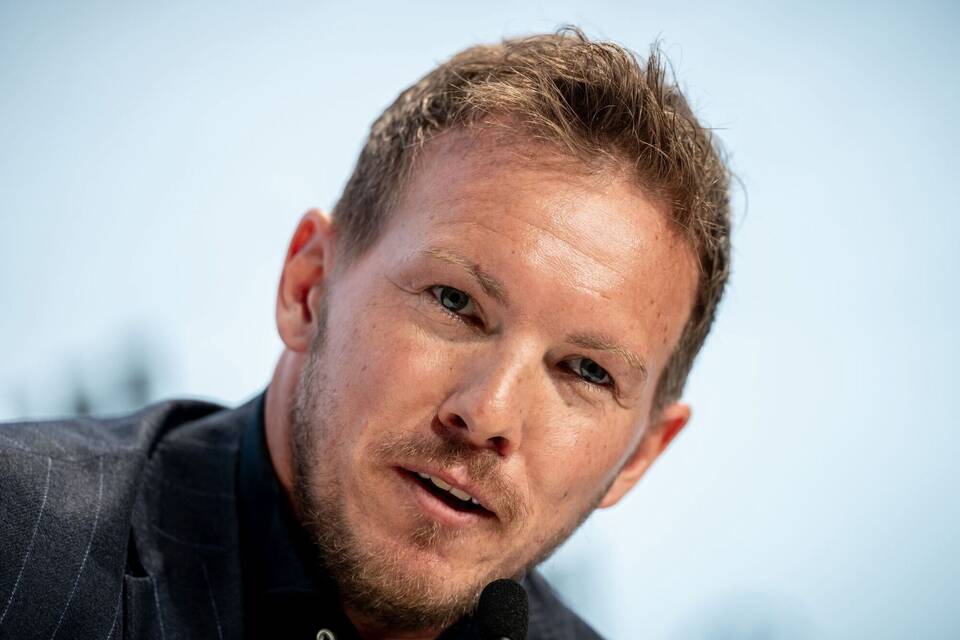 Julian Nagelsmann