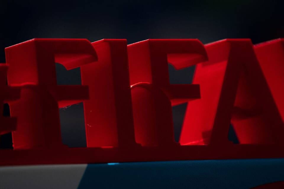 FIFA-Logo