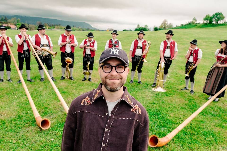 Mark Forster Mark Forster