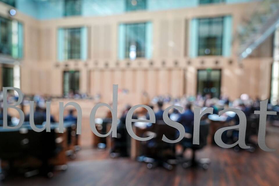 Bundesrat Bundesrat